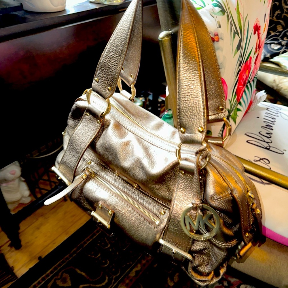 Micheal Kors bag